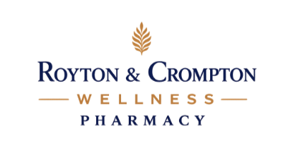 Royton and Crompton Logo