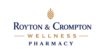 Royton and Crompton Logo